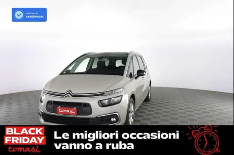 Annonce CITROEN C4 Diesel 2021 d'occasion 