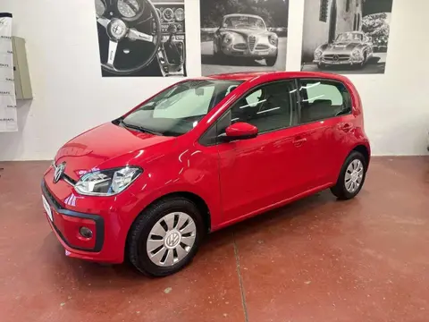 Used VOLKSWAGEN UP! Petrol 2017 Ad 