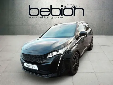 Used PEUGEOT 3008 Hybrid 2022 Ad 