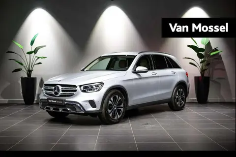 Annonce MERCEDES-BENZ CLASSE GLC Essence 2020 d'occasion 