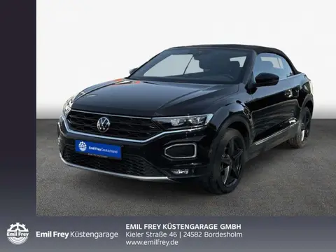 Used VOLKSWAGEN T-ROC Petrol 2021 Ad 