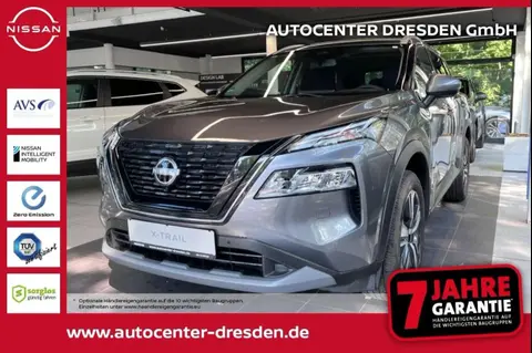 Annonce NISSAN X-TRAIL Hybride 2024 d'occasion 