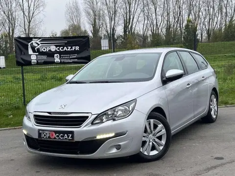 Used PEUGEOT 308 Diesel 2015 Ad 