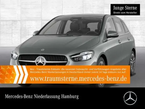 Annonce MERCEDES-BENZ CLASSE B Essence 2024 d'occasion 