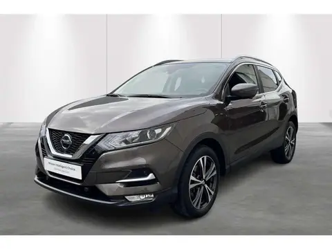 Used NISSAN QASHQAI Petrol 2019 Ad 