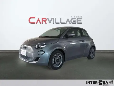 Used FIAT 500 Electric 2023 Ad 