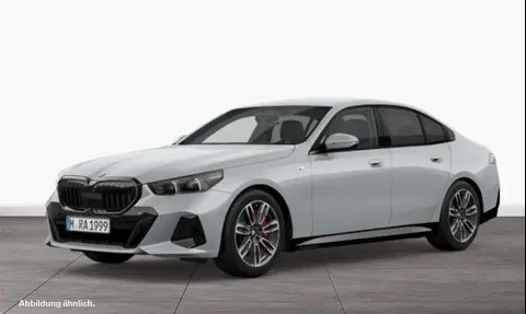 Annonce BMW SERIE 5 Essence 2023 d'occasion 