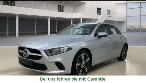 Used MERCEDES-BENZ CLASSE A Petrol 2018 Ad 