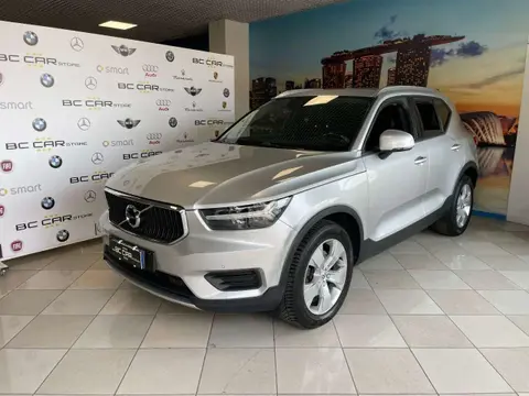 Annonce VOLVO XC40 Diesel 2018 d'occasion 