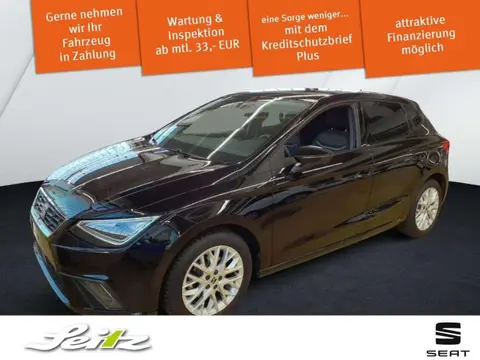 Used SEAT IBIZA Petrol 2024 Ad 