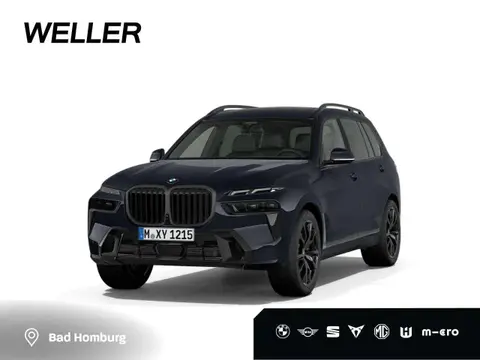 Used BMW X7 Diesel 2024 Ad 