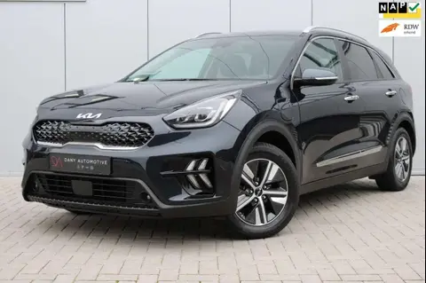 Used KIA NIRO Hybrid 2021 Ad 