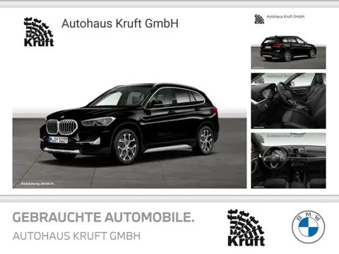 Annonce BMW X1 Essence 2021 d'occasion 