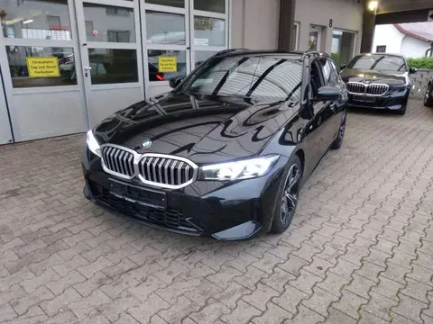 Annonce BMW SERIE 3 Essence 2024 d'occasion 