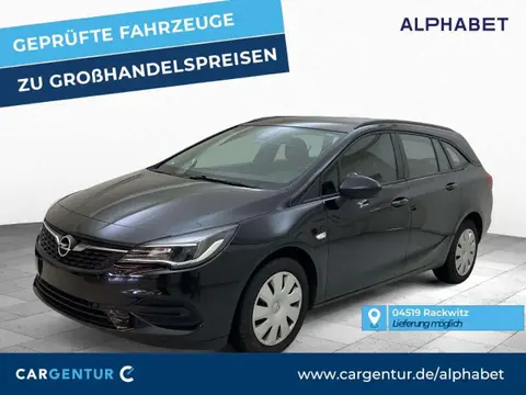 Used OPEL ASTRA Diesel 2020 Ad 