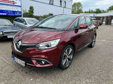 Used RENAULT SCENIC Petrol 2017 Ad 