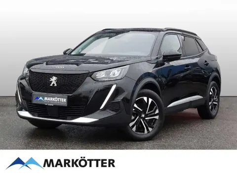 Used PEUGEOT 2008 Electric 2022 Ad 