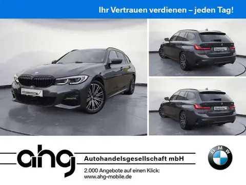 Annonce BMW SERIE 3 Diesel 2021 d'occasion 