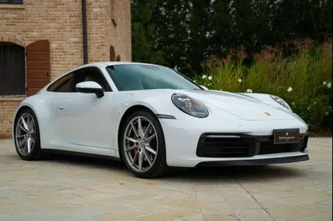 Annonce PORSCHE 992 Essence 2019 d'occasion 