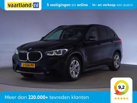 Used BMW X1 Hybrid 2020 Ad 