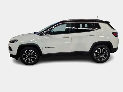 Used JEEP COMPASS Diesel 2021 Ad 