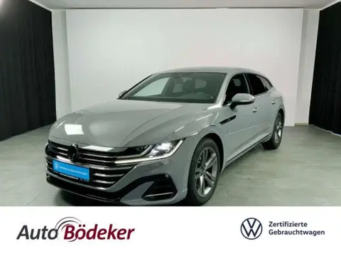 Used VOLKSWAGEN ARTEON Petrol 2024 Ad 