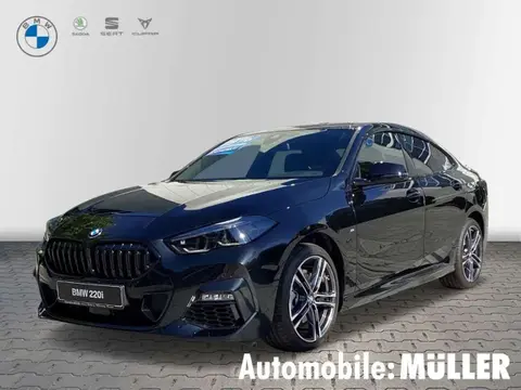 Annonce BMW SERIE 2 Essence 2024 d'occasion 