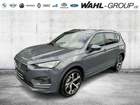 Annonce SEAT TARRACO Essence 2024 d'occasion 