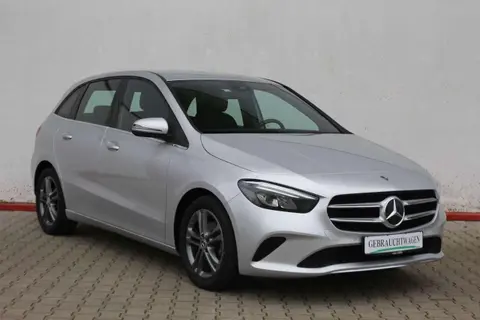 Used MERCEDES-BENZ CLASSE B Diesel 2020 Ad 