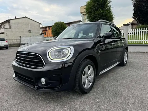 Used MINI COOPER Petrol 2018 Ad 