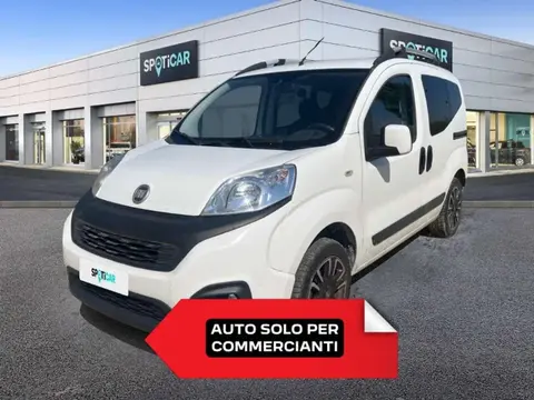 Used FIAT QUBO  2016 Ad 