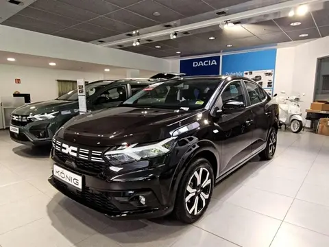 Annonce DACIA LOGAN Essence 2024 d'occasion 