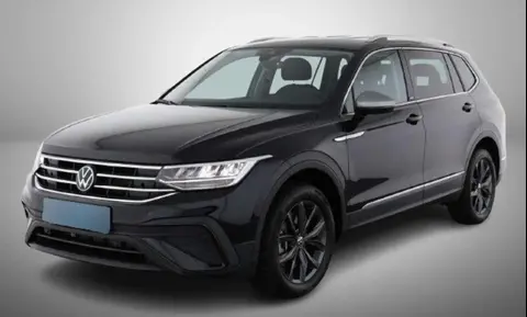 Annonce VOLKSWAGEN TIGUAN Hybride 2024 d'occasion 