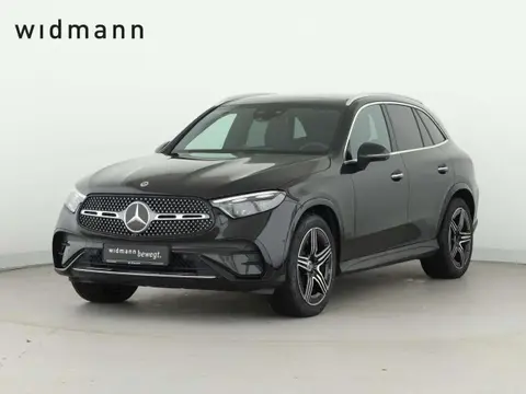 Used MERCEDES-BENZ CLASSE GLC Diesel 2023 Ad 