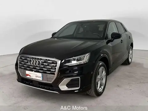 Used AUDI Q2 Diesel 2018 Ad 