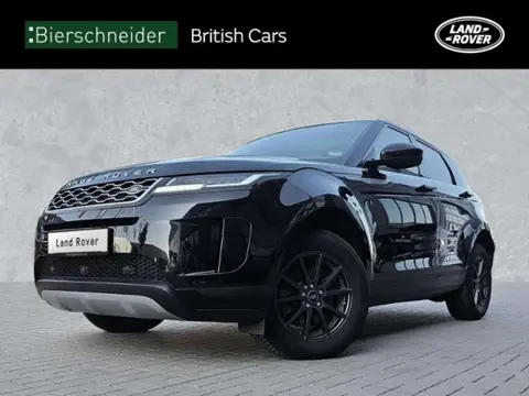 Annonce LAND ROVER RANGE ROVER EVOQUE Diesel 2020 d'occasion 