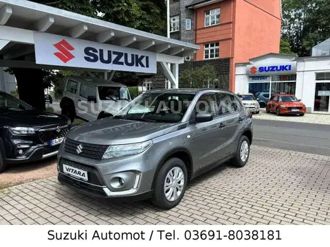 Used SUZUKI VITARA Hybrid 2024 Ad 