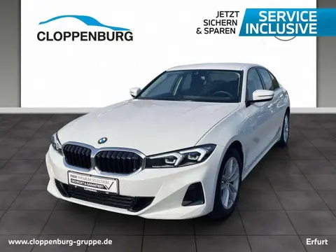 Annonce BMW SERIE 3 Essence 2023 d'occasion 