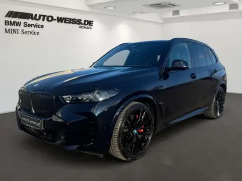 Annonce BMW X5 Hybride 2024 d'occasion 