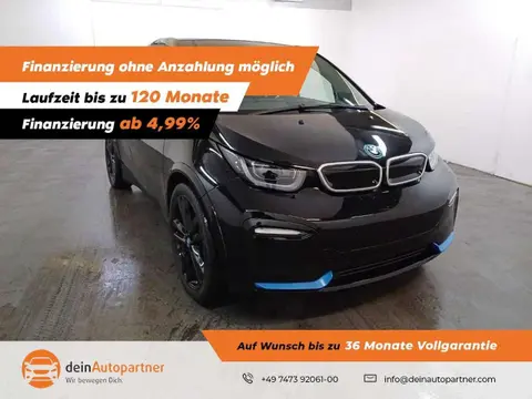 Used BMW I3 Electric 2022 Ad 