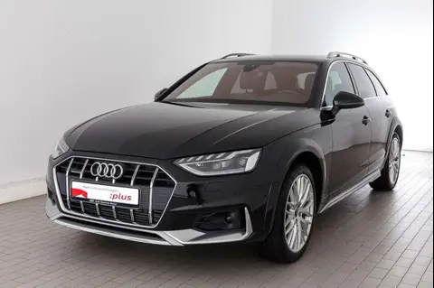 Used AUDI A4 Petrol 2023 Ad 