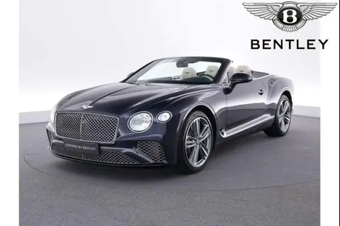 Used BENTLEY CONTINENTAL Petrol 2023 Ad 