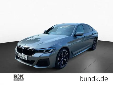 Annonce BMW SERIE 5 Hybride 2023 d'occasion 