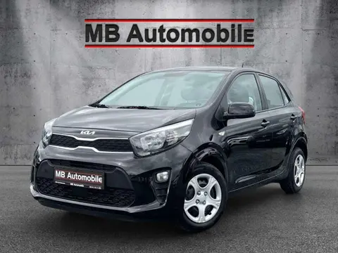 Annonce KIA PICANTO Essence 2023 d'occasion 