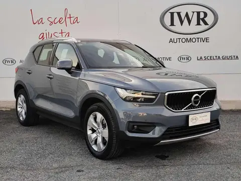 Annonce VOLVO XC40 Essence 2020 d'occasion 