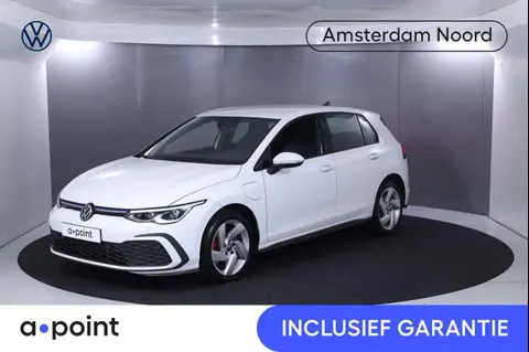 Annonce VOLKSWAGEN GOLF Hybride 2022 d'occasion 