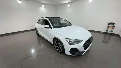 Annonce AUDI A3 Diesel 2024 d'occasion 