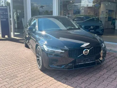 Annonce VOLVO S60 Hybride 2024 d'occasion 