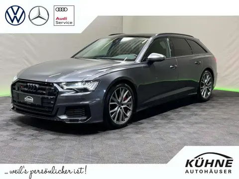 Annonce AUDI S6 Diesel 2023 d'occasion 