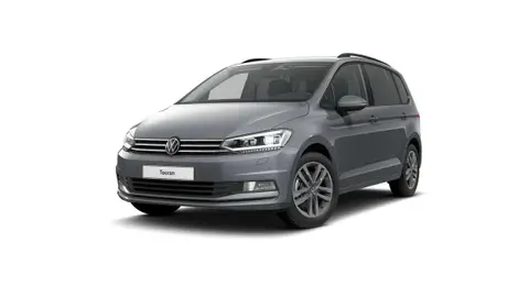 Used VOLKSWAGEN TOURAN Petrol 2024 Ad 